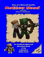 Diary of a Minecraft Zombie