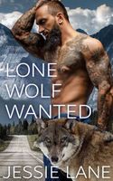 Lone Wolf Wanted