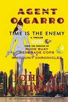 Agent O'Garro