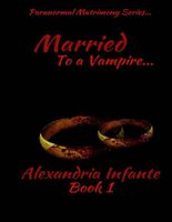 Married to a Vampire