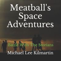 Meatball's Space Adventures