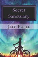 Cover of Secret Sanctuary by Jeff Fuell