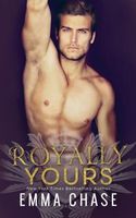 Royally Yours