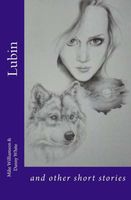 Cover of Lubin by Mike Williamson