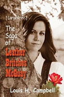 The Saga of Leather Britches McQuay