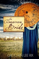 Cover of The Cimarron Bride by Gretchen Rix