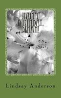 Happy Birthday, Dinah!