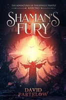 Shaman's Fury