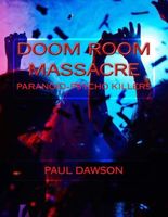 Cover of Doom Room Massacre by Paul Dawson