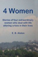 Cover of 4 Women by E.B. Alston