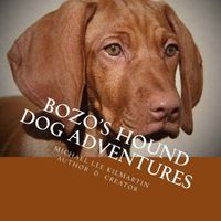 Bozo's Hound Dog Adventures