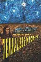 Cover of Terraless Night by Thorby Rudbek