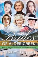 Charity Phillips's Latest Book