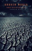 Cover of Broken World by Andrew Biss