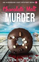 Chocolate Malt & Murder