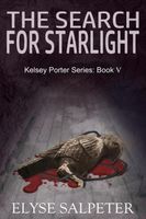 Cover of The Search for Starlight by Elyse Salpeter