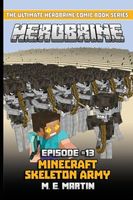 Minecraft Skeleton Army