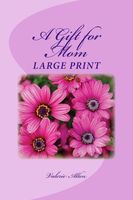 Large Print edition cover