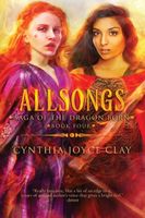 Cover of Allsongs by Cynthia Joyce Clay