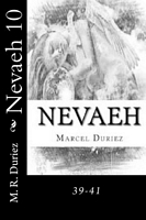 Nevaeh 10: Books 39-41