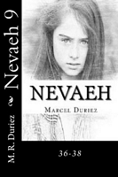 Nevaeh 9: Books 36-38