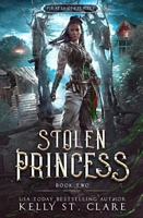 Stolen Princess