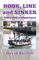 David Burnell's Latest Book