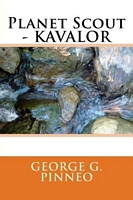 Planet Scout - Kavalor