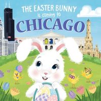 The Easter Bunny Is Coming to Chicago