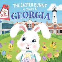 The Easter Bunny Is Coming to Georgia