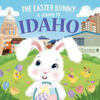 The Easter Bunny Is Coming to Idaho