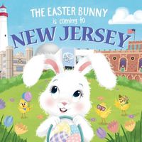 The Easter Bunny Is Coming to New Jersey