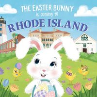 The Easter Bunny Is Coming to Rhode Island