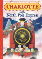 Charlotte on the North Pole Express