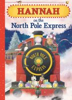 Hannah on the North Pole Express
