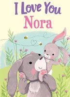 I Love You Nora