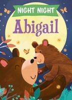 Night Night Abigail