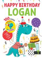 Happy Birthday Logan