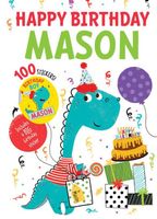 Happy Birthday Mason