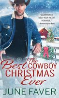 The Best Cowboy Christmas Ever