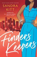 Sandra Kitt's Latest Book