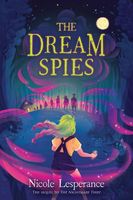 The Dream Spies