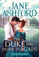 Jane Ashford's Latest Book