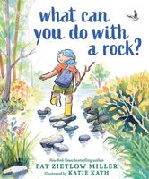 What Can You Do with a Rock?