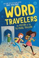 The Word Travelers and the Taj Mahal Mystery