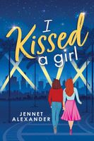 Jennet Alexander's Latest Book