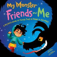 My Monster Friends and Me