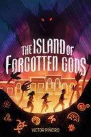 Victor Pineiro's Latest Book