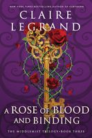 Claire Legrand's Latest Book