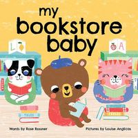 My Bookstore Baby